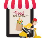 Food Delivery App Solution Thumbnail