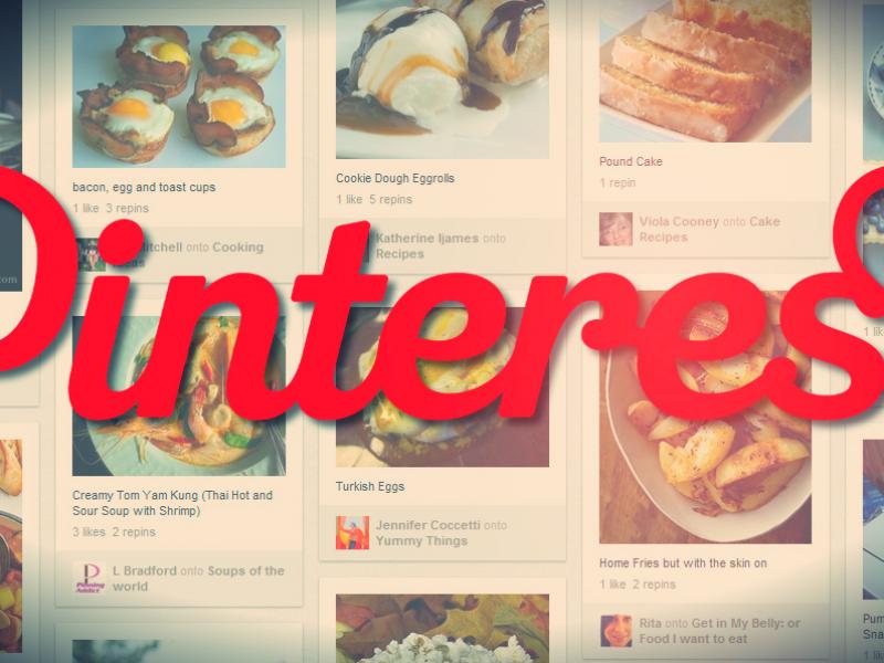 Social Pinboard - Pinterest Clone Script