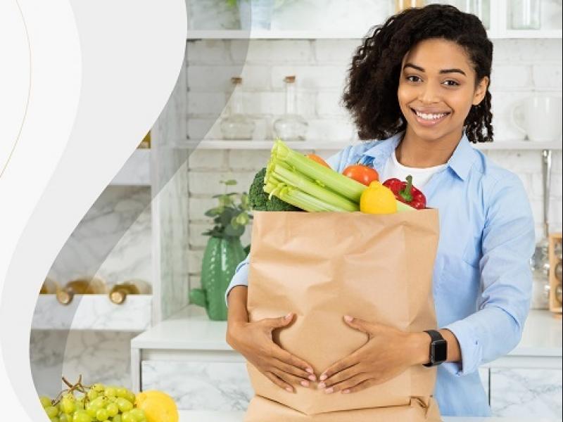 Digitize your Grocery Delivery Business with Instacart Clone App Thumbnail