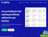 Online Food Ording Script | Food Delivery Script Thumbnail