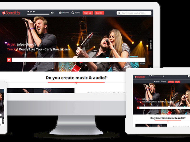 8tracks Clone Script – Build Your Own Music Sharing Platform Thumbnail