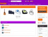 Softbiz Classifieds software in PHP Thumbnail