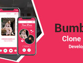 Bumble Clone App Development by Next Big Technology – Cost & Features Thumbnail