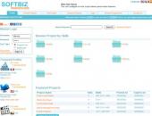 Softbiz Freelancers PHP Script Thumbnail