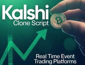 Build a Legal Event Trading Platform Like Kalshi by BeLeaf Technologies Thumbnail