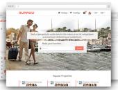 Airbnb clone script - Burrow - Vacation rental software Thumbnail