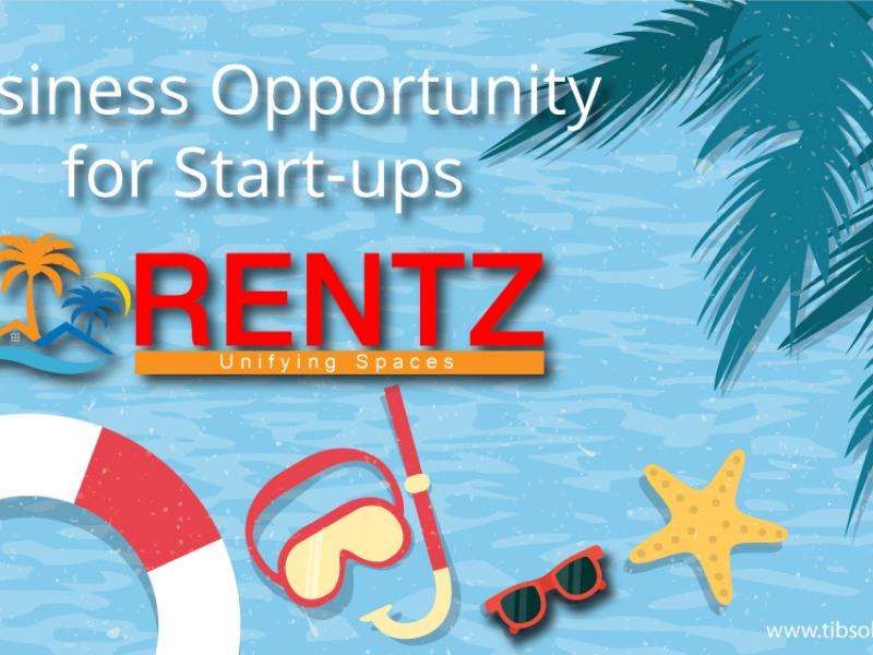 RentZ- Airbnb Clone Script