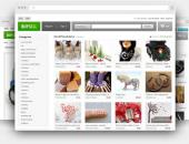 Etsy clone script - BuySell - Marketplace software Thumbnail