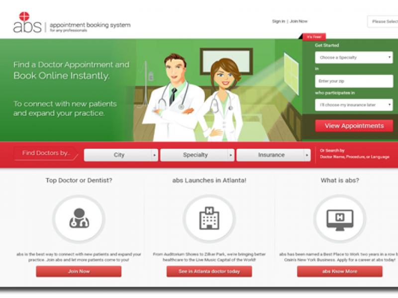 Zocdoc Clone Script - Appointment Booking Software - Agriya Thumbnail