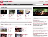 Online Video Sharing PHP Software Thumbnail