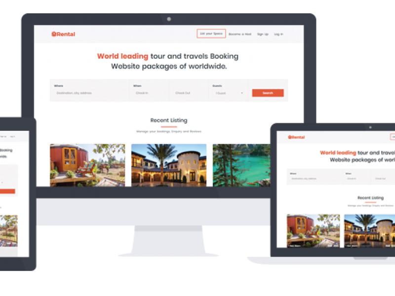 Best Airbnb Clone Script 2019 | Ellowbnb