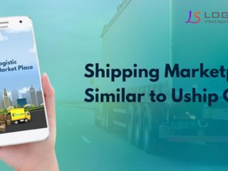 Logistics Management Software | Shipping and load sharing Script Thumbnail