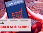 Cashback & Coupon Script Thumbnail