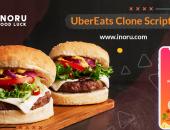 Gain enriched profits in the food business market using the Ubereats clone app Thumbnail